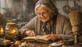 Kāpēc vecmāmiņa Velta berzēja spoguli ar sīpoliem un atstāja lauru lapas cukurā; triki no PSRS mājsaimniecēm