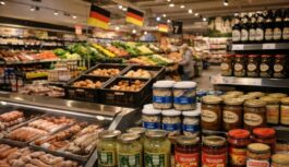 Kas mani apbūra lielveikalā Vācijā – 5 neparastas lietas, ko neatradīsiet Latvijā