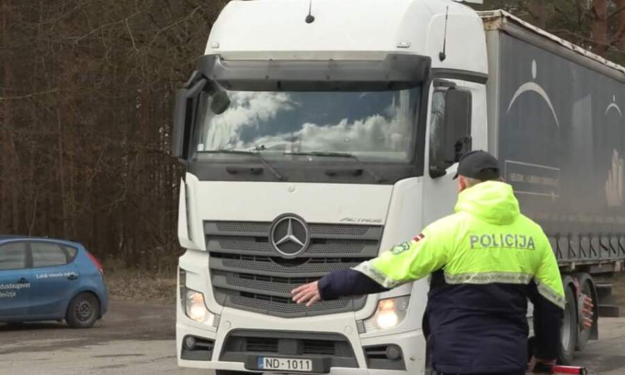 2026.gada 1.martā stājas spēkā grozījumi, kuri attiecas uz lielu daļu autovadītāju Latvijā