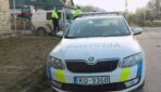 CSDD pārstāvis vēršas, gan pie kājāmgājējiem, gan pie autovadītājiem: “Likumsargi pavasarī strādās pastiprināti”
