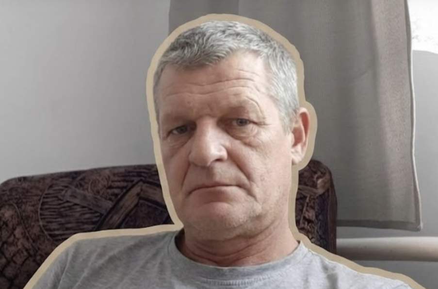 Es gandrīz gadu tikos ar Laimu, nežēlojot līdzekļus, bet tiklīdz es viņai palūdzu uzreiz parādīja man savu vietu