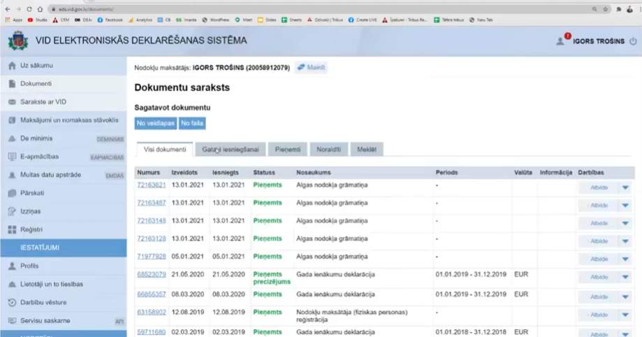 Lielas izmaiņas banku un VID sadarbībā: kuriem iedzīvotājiem turpmāk pievērsīs pastiprinātu uzmanību