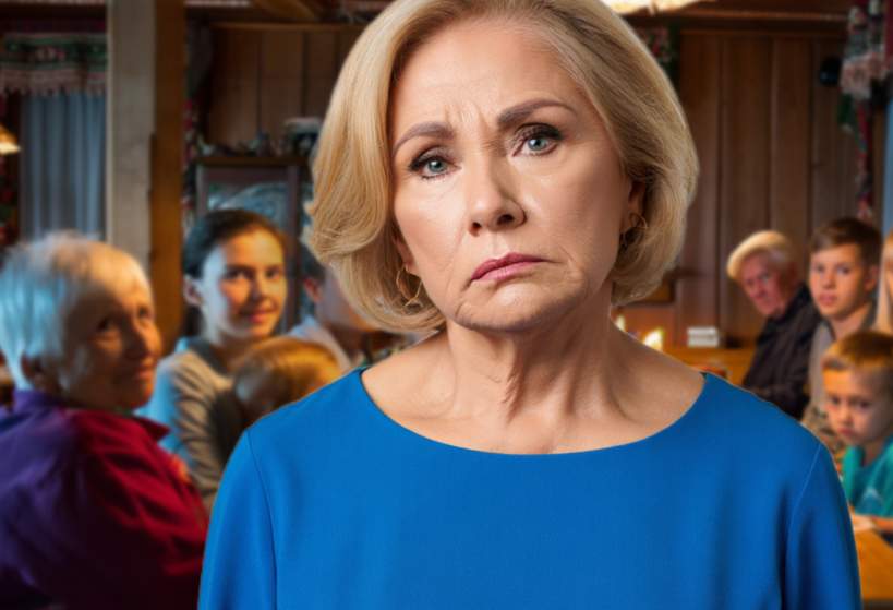 Meitas neatnāca uz manu 65 gadu jubileju; vēlāk uzzināju kāpēc