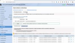 VID savā sistēmā ir ieviesis jaunumu: daudzi ieraudzīs īpašu brīdinājuma ziņojumu, kuru nedrīkst ignorēt