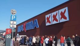 Lietuvas veikalu tīkls “Maxima” paziņo priecīgus jaunumus – vai varam gaidīt arī Latvijā