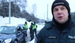 Atgādinājums tiem, kuri bieži dodas uz Lietuvu ar auto: “Pārkāpjot konkrētos satiksmes noteikumus, sods 140 eiro”