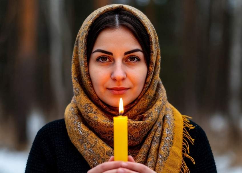 Sarmīte “glābiņu” meklēja Rīgas Doma baznīcā, bet patiesību atrada kur citur (3.daļa)