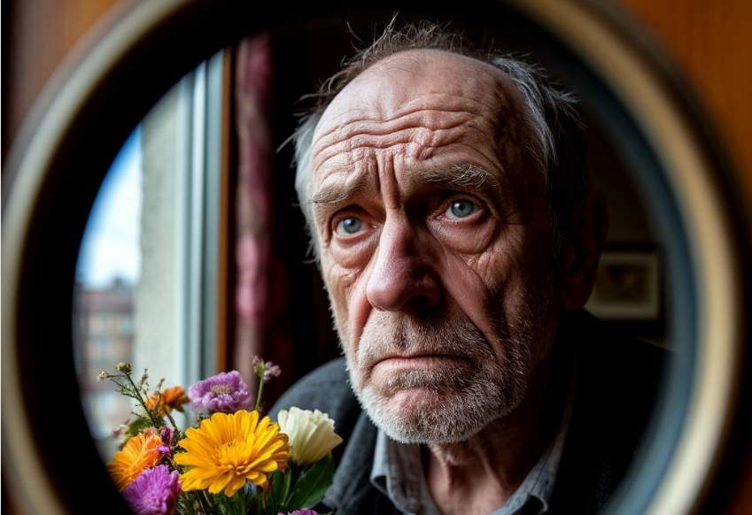 Sarmīte, aizejot no vīra, iztirgoja visu drēbju skapi AndeleMandele un pilnīgi mainīja savu skatu uz dzīvi (4.daļa)