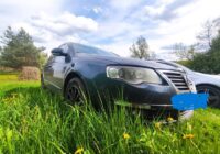 Pārdevu savu Pasātu – divas stundas vēlāk saņēmu zvanu: “Atdodiet man naudu, jūs man pārdevāt salauztu automašīnu”