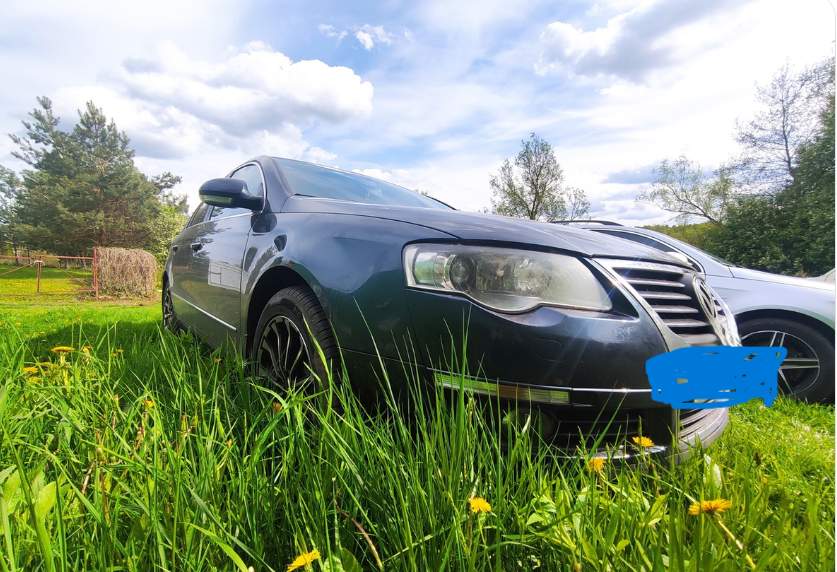 Pārdevu savu Pasātu – divas stundas vēlāk saņēmu zvanu: “Atdodiet man naudu, jūs man pārdevāt salauztu automašīnu”