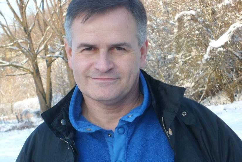 Iepazīstināju draudzenes ar savu jauno kavalieri; pēc pirmā “jociņa” sapratu, ka veltīgi