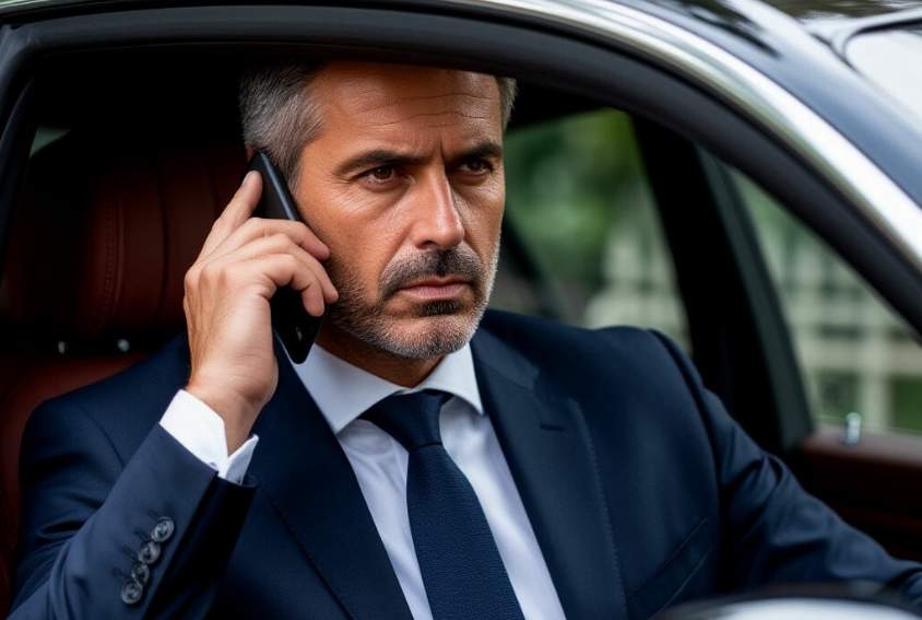 Aleksejs izrādījās daudz nopietnāks “varonis”, nekā Sarmīte bija domājusi (10.daļa)