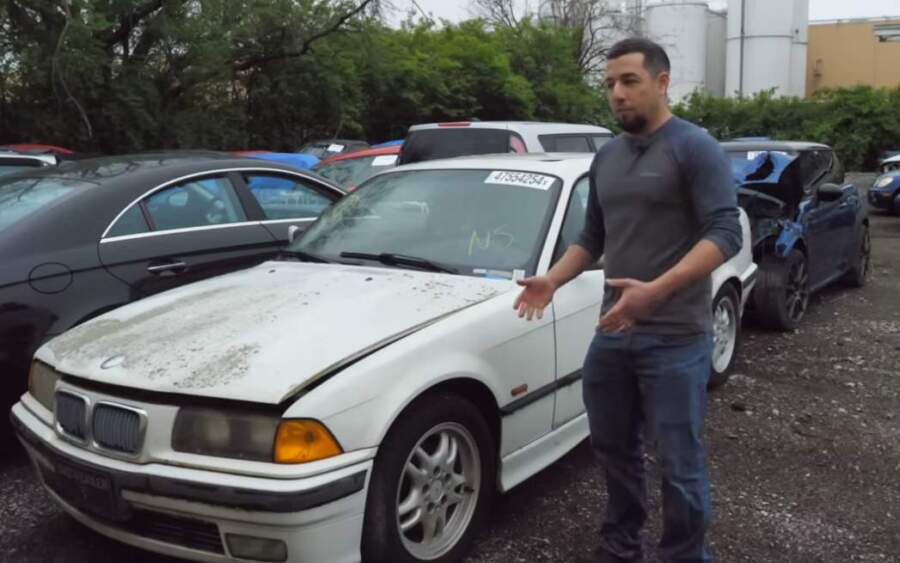 Pirms mēneša savu veco ‘”dīzelīti” nodevu Liepājas šrotā un nopirku jaunu elektroauto – atklāšu kāpēc tas bija pareizs lēmums