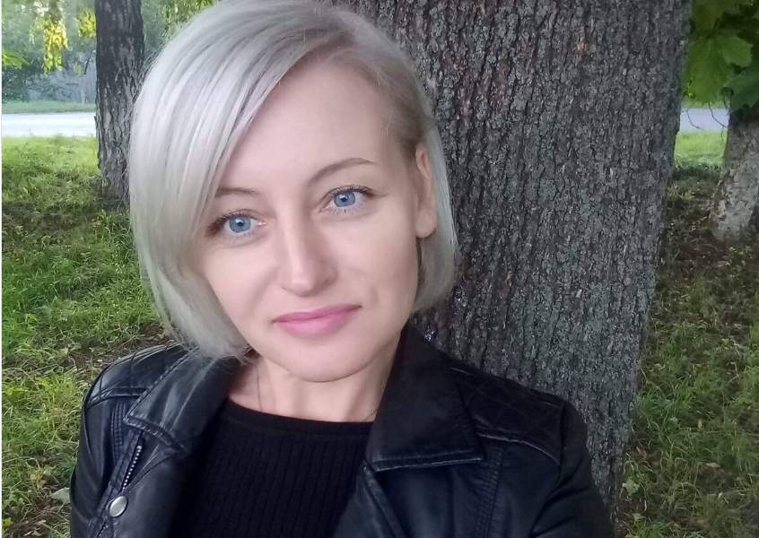 Mēs sarakstījāmies 6 mēnešus, likās ideāls vīrietis; Aizbraucu, lai viņu satiktu, izrādījās precējies