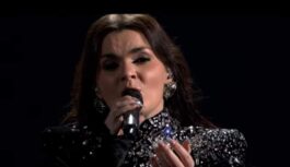 Ko aizliegts darīt Eirovīzijas dalībniekiem, tostarp Latvijas pārstāvei “Atvarai”: “Nekāda mūzikas instrumentu spēlēšana” Ko aizliegts darīt Eirovīzijas dalībniekiem, tostarp Latvijas pārstāvei “Atvarai”: “Nekāda mūzikas instrumentu spēlēšana”