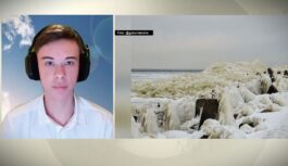 Martins Bergšteins brīdina par krasu pavērsienu: “Sals beidzas, atkusnis pārņems Latviju un sāksies bīstams palu laiks”