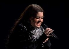 Bukmeikeri beidzot paziņojuši savu “mīluli” šī gada Eirovīzijā – zināms, kuru vietu topā ieņem Latvijas pārstāve “Atvara”