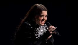 Bukmeikeri beidzot paziņojuši savu “mīluli” šī gada Eirovīzijā – zināms, kuru vietu topā ieņem Latvijas pārstāve “Atvara”