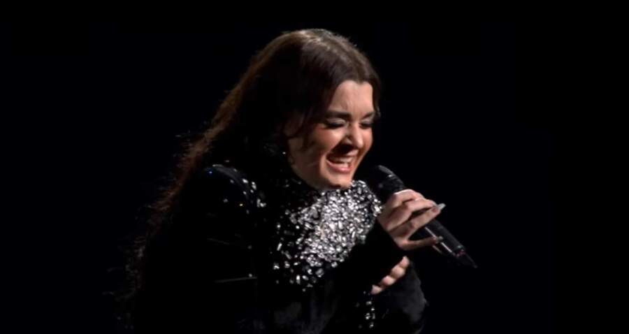 Bukmeikeri beidzot paziņojuši savu “mīluli” šī gada Eirovīzijā – zināms, kuru vietu topā ieņem Latvijas pārstāve “Atvara”