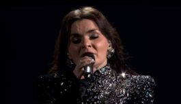 Eirovīzijas Latvijas pārstāves “Atvaras” bukmeikeru prognozes ir mainījušās – viņa ir pakāpusies uz topa augšpusi