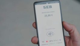 Kāds “SEB” bankas klients piedzīvojis lielu vilšanos: “Kad gribēju iepirkties sapratu, ka no kartes pazudusi visa nauda” Kāds “SEB” bankas klients piedzīvojis lielu vilšanos: “Kad gribēju iepirkties sapratu, ka no kartes pazudusi visa nauda”