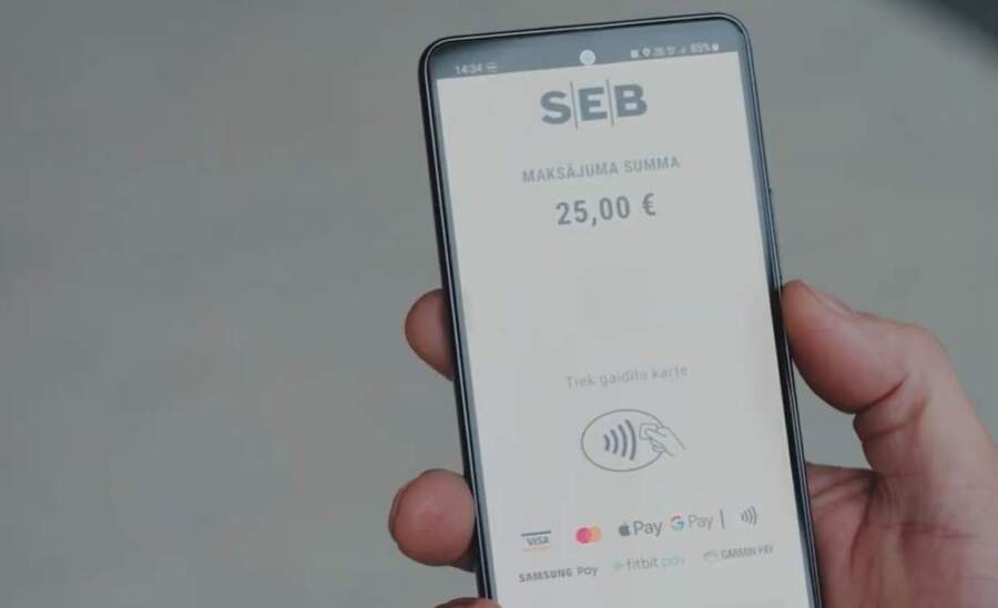 Kāds “SEB” bankas klients piedzīvojis lielu vilšanos: “Kad gribēju iepirkties sapratu, ka no kartes pazudusi visa nauda”
