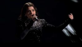 Eksperta Edgara Bāliņa skarbā, bet atklātā prognoze: vai “Atvara” var izcīnīt uzvaru Eirovīzijas lielajā finālā