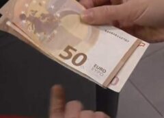 “Gribēju izņemt naudu no Rīgas bankomāta, bet tā vietā piedzīvoju mulsinošu situāciju” – kā man beidzās naudas izņemšana