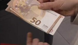 “Gribēju izņemt naudu no Rīgas bankomāta, bet tā vietā piedzīvoju mulsinošu situāciju” – kā man beidzās naudas izņemšana “Gribēju izņemt naudu no Rīgas bankomāta, bet tā vietā piedzīvoju mulsinošu situāciju” – kā man beidzās naudas izņemšana