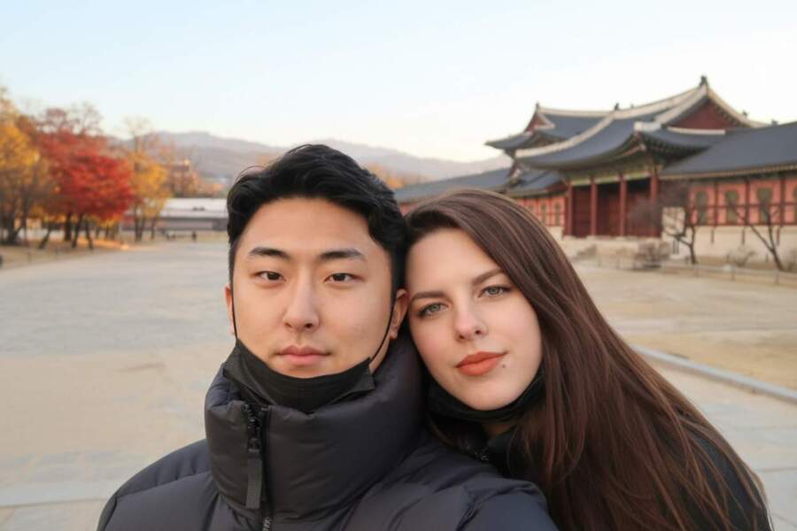 “Meita aprecējās ar korejieti un tagad sūdzas – nevarot redz pierast, a ko man darīt” stāsta Valija