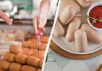 Vairs nekādu aizstājēju: eksperts skaidro, kā vienkārši atpazīt kvalitatīvus cīsiņus un sardeles