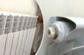 Vienkāršs paņēmiens ar radiatoru ziemā: istaba uzsilst krietni ātrāk, bet siltums neaiziet sienās