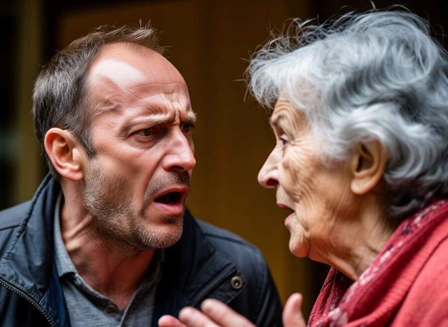 Sarmītes dzīvē ienāk jauns “varonis”, vīrietis, kas prot novērtēt (9.daļa)