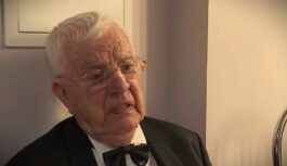 Kāpēc no sociālajiem tīkliem pēkšņi pazuduši Raimonda Paula profili: Maestro atklāj skarbo iemeslu Kāpēc no sociālajiem tīkliem pēkšņi pazuduši Raimonda Paula profili: Maestro atklāj skarbo iemeslu