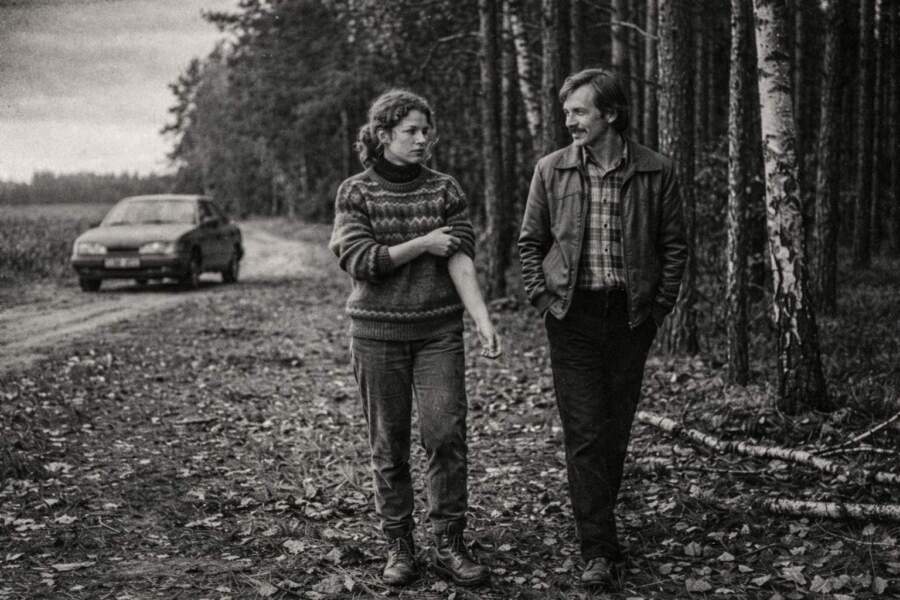 “Drīkst visu, ja neviens neredz un nevar pierādīt” kļuva par Zanes 1991.gada dzīves moto (6.daļa)