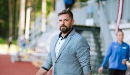 Pārmaiņas Ogrē: deputāti izvēlējušies jauno novada domes priekšsēdētāju