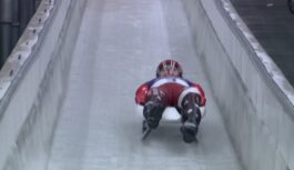 Aparjodam olimpiskais rekords un ceturtā vieta: Kas pietrūka līdz medaļai