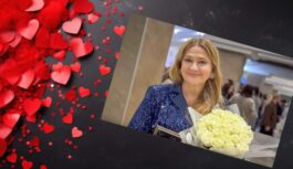 Zvaigznes sastājušās mīlestībai: Tamāras Globas ieteikumi zīmēm, kuru personīgajā dzīvē iestāsies pavasaris