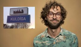 Viens negaidīts pavērsiens mainīja visu: kā austrālietis Maikls nejauši nokļuva Latvijā un kāpēc atteicās braukt mājās Viens negaidīts pavērsiens mainīja visu: kā austrālietis Maikls nejauši nokļuva Latvijā un kāpēc atteicās braukt mājās