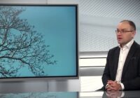 Toms Bricis brīdina par gaidāmo aukstuma vilni: “Ziema vēl negrasās atkāpties un rādīs savu skarbāko seju”