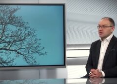 Toms Bricis brīdina par gaidāmo aukstuma vilni: “Ziema vēl negrasās atkāpties un rādīs savu skarbāko seju”