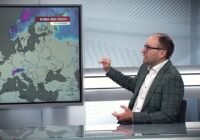 Toms Bricis brīdina par krasu pavērsienu: “Mierīgais sals beidzas, nāk nedēļas lielākais izaicinājums”