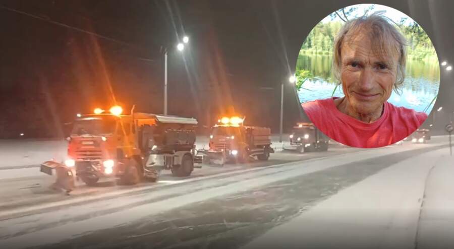 Vairs nekādu ilūziju par pavasari: Bukšs nāk klajā ar negaidītu prognozi februāra izskaņai