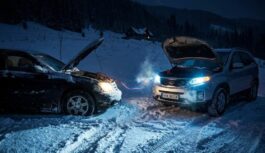 Kāpēc nevajadzētu iedarbināt citu cilvēku automašīnas ar elektrības pieslēgumu