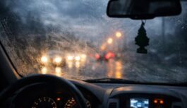 Sinoptiķi brīdina par brāzmainu vēju: kāds laiks gaidāms ceturtdien