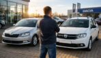 Znots nopirka Dacia, bet es — Škodu, pēc 80 000 km mēs abi sapratām, kurš no mums bija pieļāvis kļūdu Znots nopirka Dacia, bet es — Škodu, pēc 80 000 km mēs abi sapratām, kurš no mums bija pieļāvis kļūdu