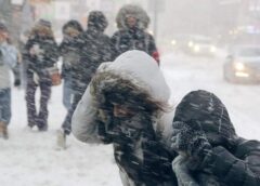 Ziema atkāpties negrasās: sinoptiķi brīdina par krasām laikapstākļu anomālijām šī gada pavasarī