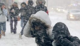 Ziema atkāpties negrasās: sinoptiķi brīdina par krasām laikapstākļu anomālijām šī gada pavasarī Ziema atkāpties negrasās: sinoptiķi brīdina par krasām laikapstākļu anomālijām šī gada pavasarī