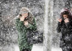 Septiņas dienas, kas var satricināt laikapstākļus: kas mūs sagaida no 27. februāra un vai jāgatavojas krasām pārmaiņām