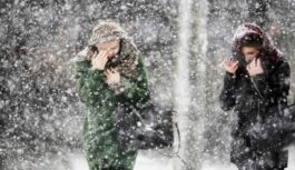 Septiņas dienas, kas var satricināt laikapstākļus: kas mūs sagaida no 27. februāra un vai jāgatavojas krasām pārmaiņām Septiņas dienas, kas var satricināt laikapstākļus: kas mūs sagaida no 27. februāra un vai jāgatavojas krasām pārmaiņām